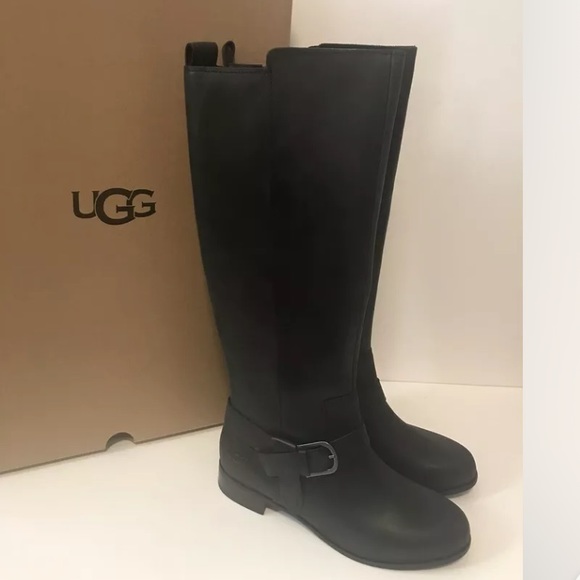 UGG | Shoes | Ugg Katelyn Tall Full 